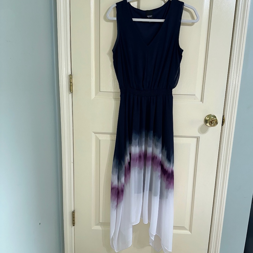 Simply Vera Vera Wang Tank Dress